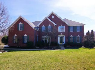 1992 Winesap Way, Villa Hills, KY 41017