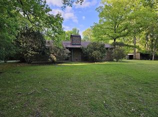 920 Agnes Rd, El Dorado, AR 71730