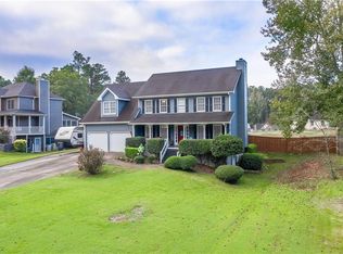 1131 Winnbrook Dr, Dacula, GA 30019