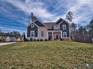 13001 Lake Margaret Dr, Chesterfield, VA