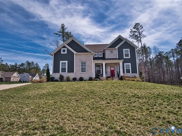 13001 Lake Margaret Dr, Chesterfield, VA 23838