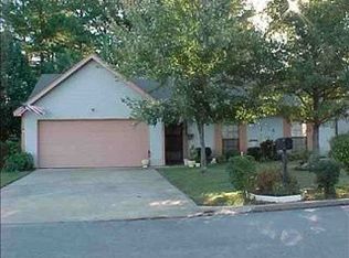 1004 Heather Ridge Dr, Jonesboro, AR 72401