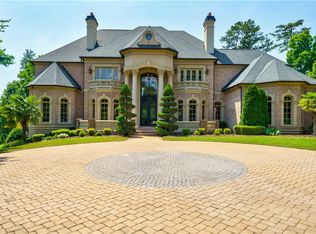 2453 Delbarton Pl, Duluth, GA 30097