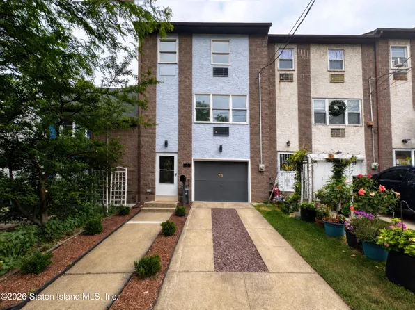 76 Cebra Ave, Staten Island, NY 10304