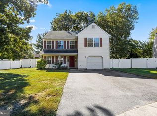 109 Liberty Bell Rd, Toms River, NJ 08755