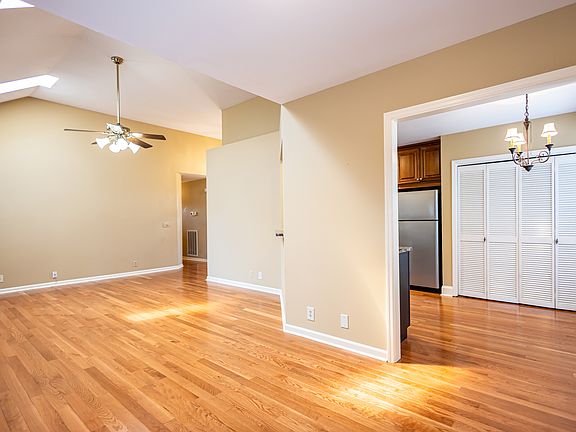 Great Room looking into kitchen