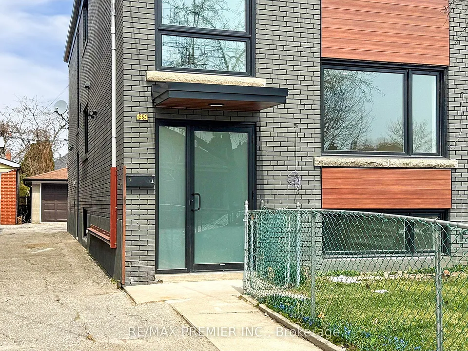 148 Lambton Ave #2