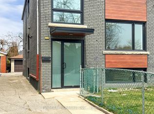 148 Lambton Ave #2, Toronto, ON M6N 2S9