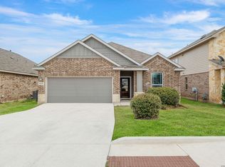 8132 Dublin Frst, San Antonio, TX 78253