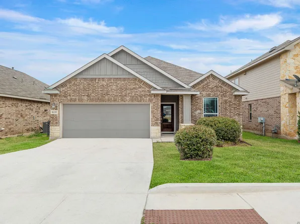 8132 Dublin Frst, San Antonio, TX 78253