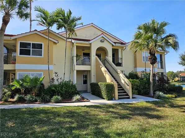 12570 Equestrian Cir APT 1410, Fort Myers, FL 33907