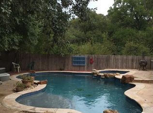 1812 Pannier Ln, Austin, TX 78748