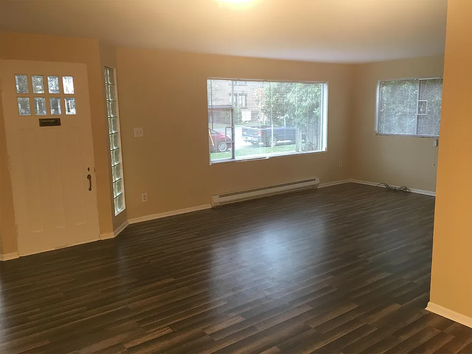 Living Room Area