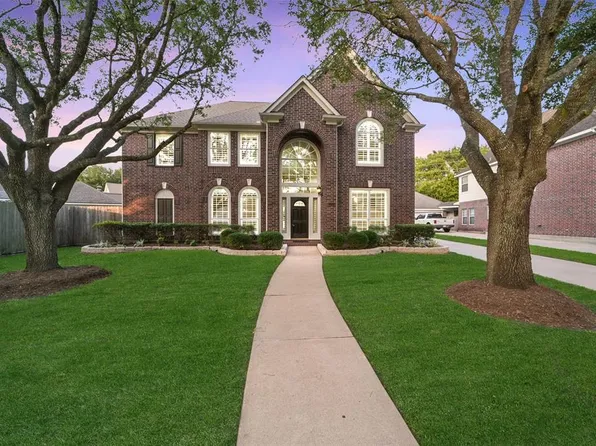 21322 Willowford Park Drive, Katy, TX 77450