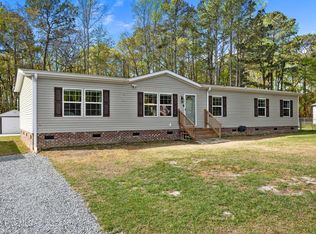7150 Faircloth Bridge Road, Stedman, NC 28391