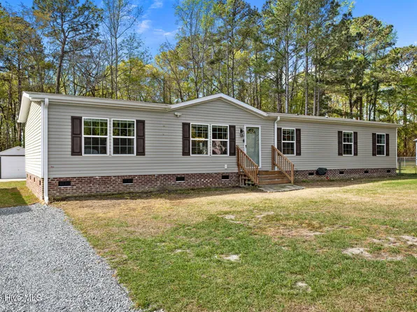 7150 Faircloth Bridge Road, Stedman, NC 28391