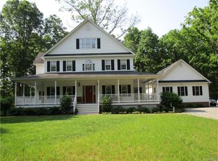 16071 Saint Peters Church Rd, Montpelier, VA 23192