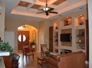 3221 Linva Ave, Edinburg, TX 78541