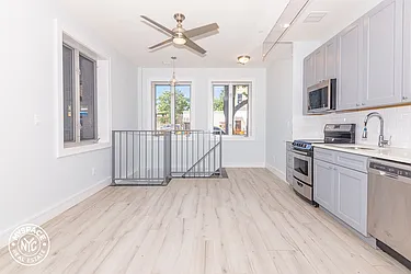 Rented by MySpaceNYC