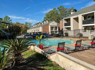 1101 Wilson Rd APT 602, Conroe, TX 77301