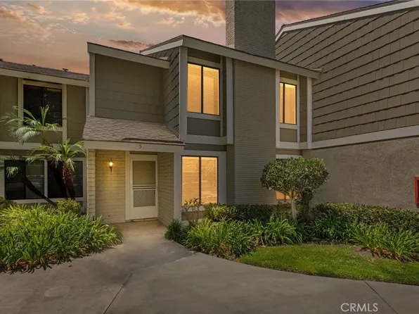 5 Locust, Irvine, CA 92604