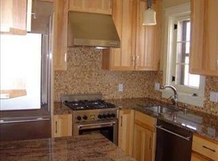 111 E Santa Fe Ave APT 4, Santa Fe, NM 87505
