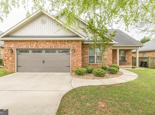 116 Alexis Way, Byron, GA 31008