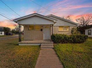 523 Hatton St, Waco, TX 76704