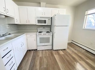 3126 N Hancock Ave #11, Colorado Springs, CO 80907