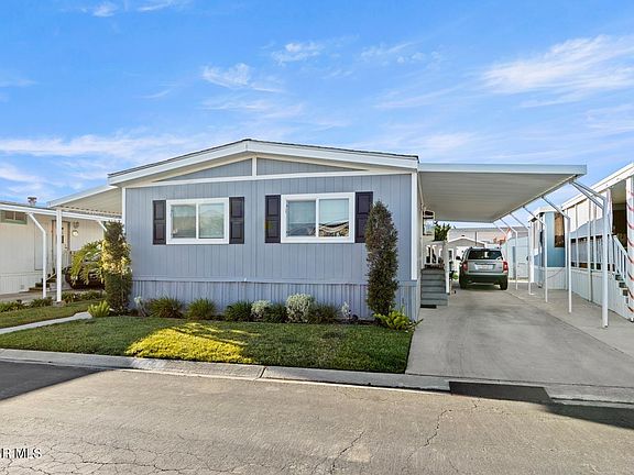 2nd image of 15750 Arroyo Dr Spc 73