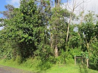 Mayzee Rd LOT 1081, Pahoa, HI 96778
