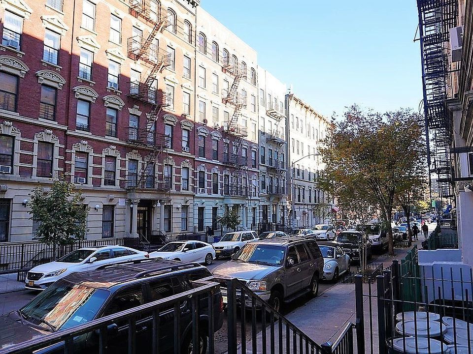 1st image of 114 W 137th St APT 5A
