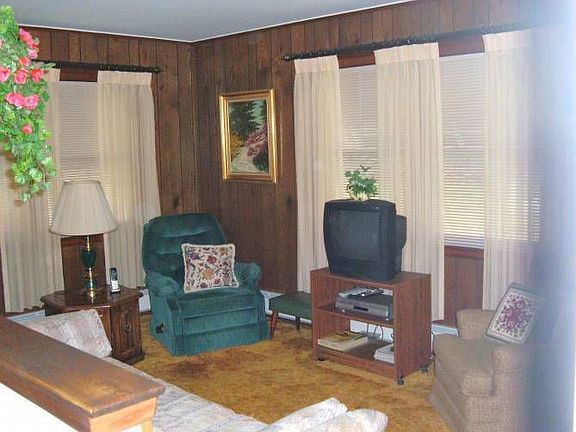 Relax in Family Room