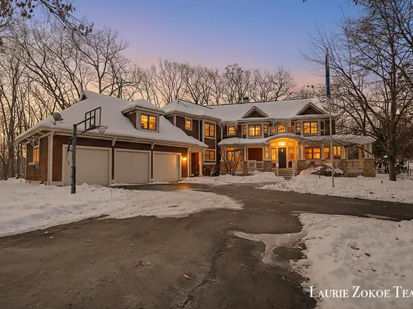 4150 Mystic Oak Ct NE, Grand Rapids, MI 49525