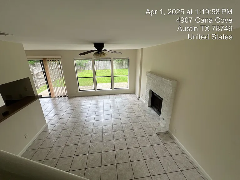 4907 Cana Cv #B — Photo 6