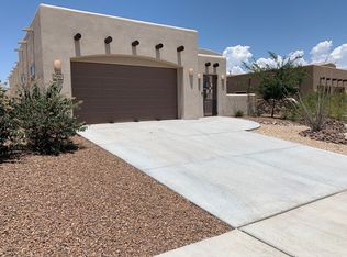 8156 Willow Bloom Cir, Las Cruces, NM 88007