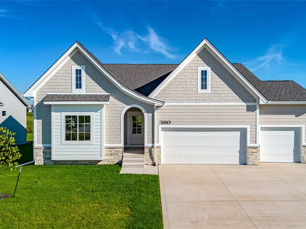 380 NW Ryder Dr, Waukee, IA 50263