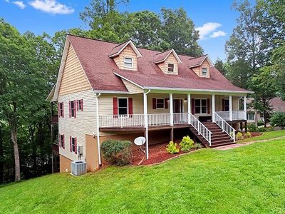 1250 Hawkview Rd, Hiawassee, GA, 30546