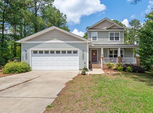 4012 Sable Ridge Dr, Fuquay Varina, NC 27526