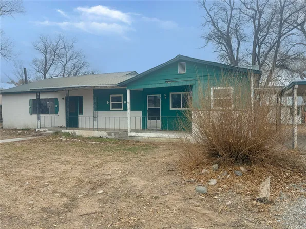 107 County Road 41, Alcalde, NM 87511