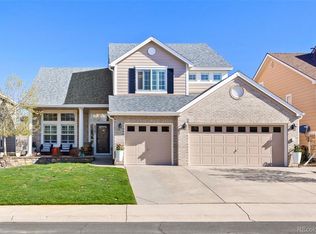 23291 Briar Leaf Ave, Parker, CO 80138