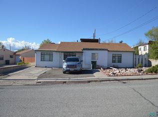 102 Valley View Rd, Gallup, NM 87301