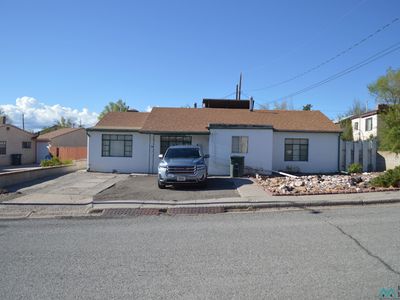 102 Valley View Rd, Gallup, NM, 87301