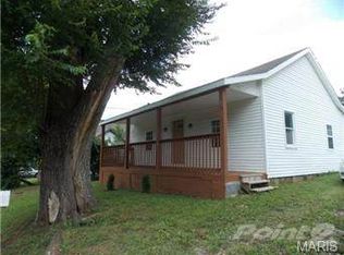 2521 Madison St #275, Fredericktown, MO 63645
