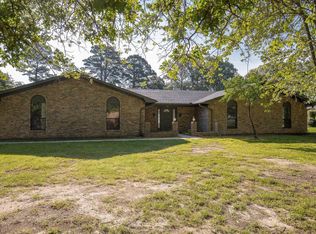 1201 Robin Rd, White Hall, AR 71602