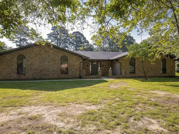 1201 Robin Rd, White Hall, AR 71602