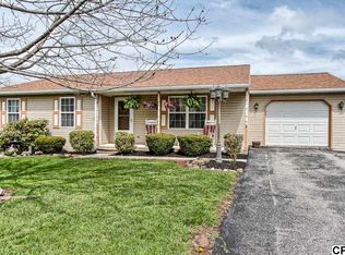 522 Big Sky Dr, Etters, PA 17319