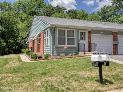 170 Hudson Parkway #A, Manchester Township, NJ, 08759