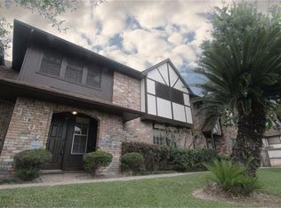 3907 Vista Rd #8, Pasadena, TX 77504