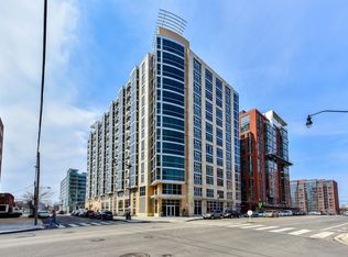 1025 1st St SE APT 315, Washington, DC 20003